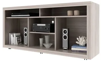 TV STAND 55" (MOQ 50)-OAK